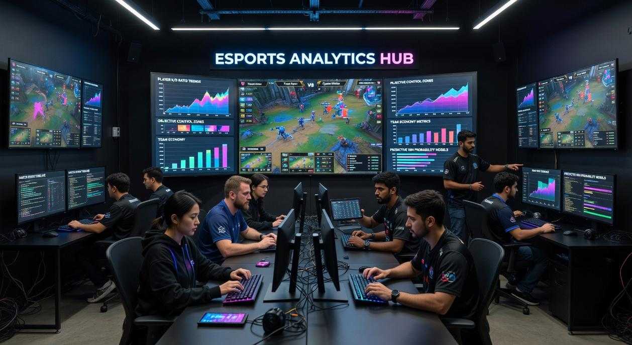 esports analytics 3