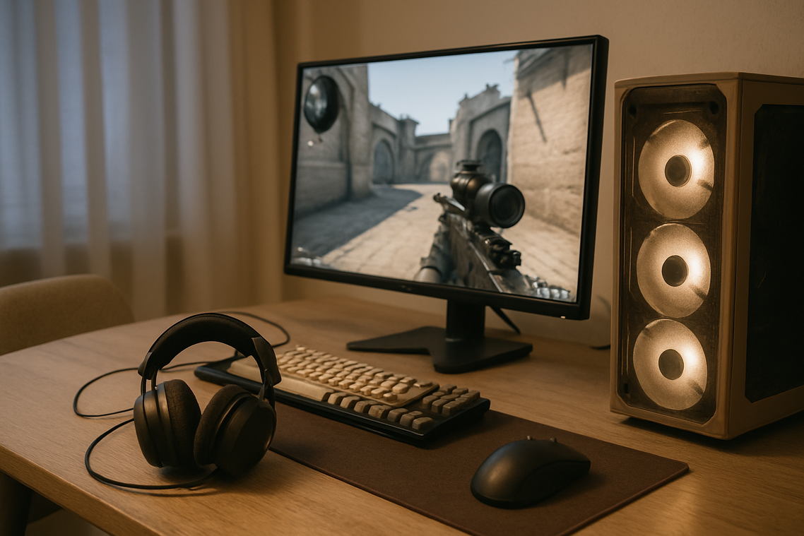 esports technology 1