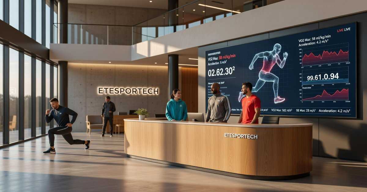 Etesportech