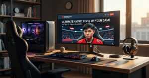 Gaming Hacks Etesportech