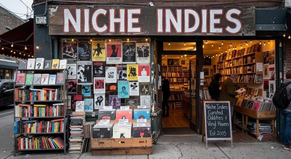 Niche Indies