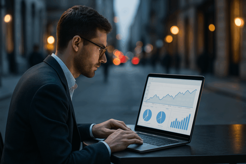 Performance Analytics