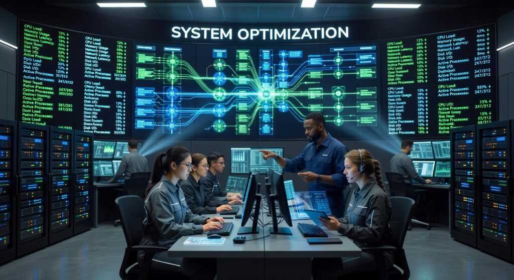 System Optimization