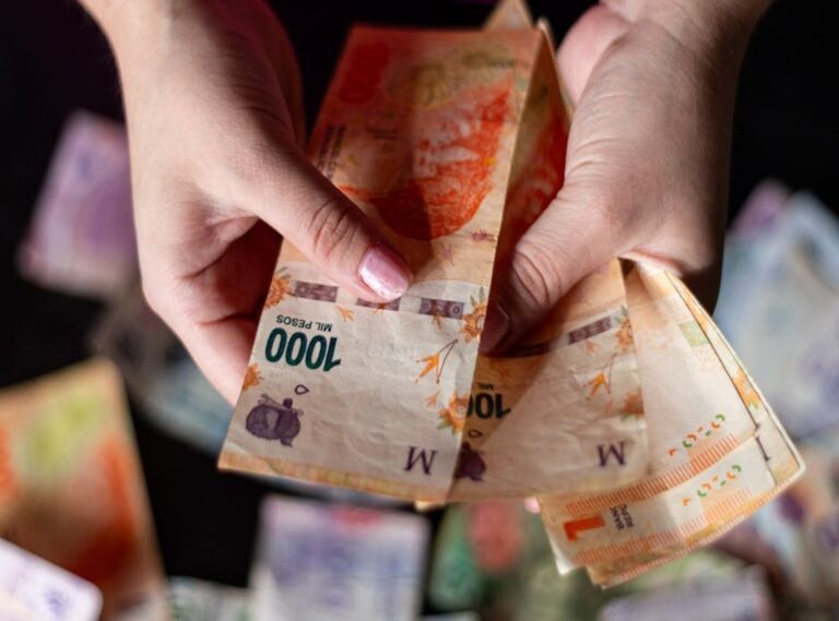 1000 bolívares venezolanos a pesos chilenos