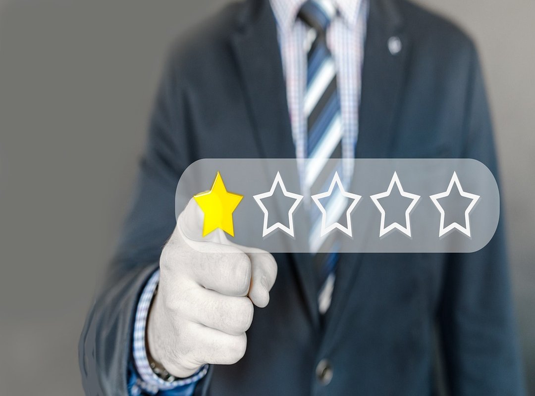 Do Online Reviews Matter Bfncreviews