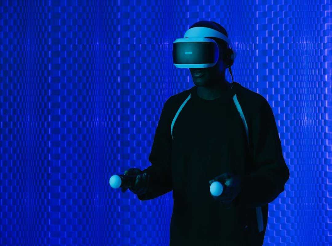 haptic feedback gaming