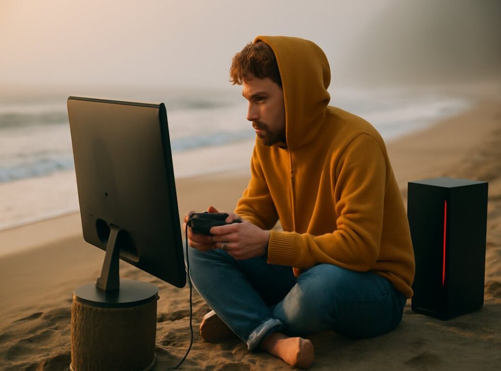 optimizing gaming PC performance
