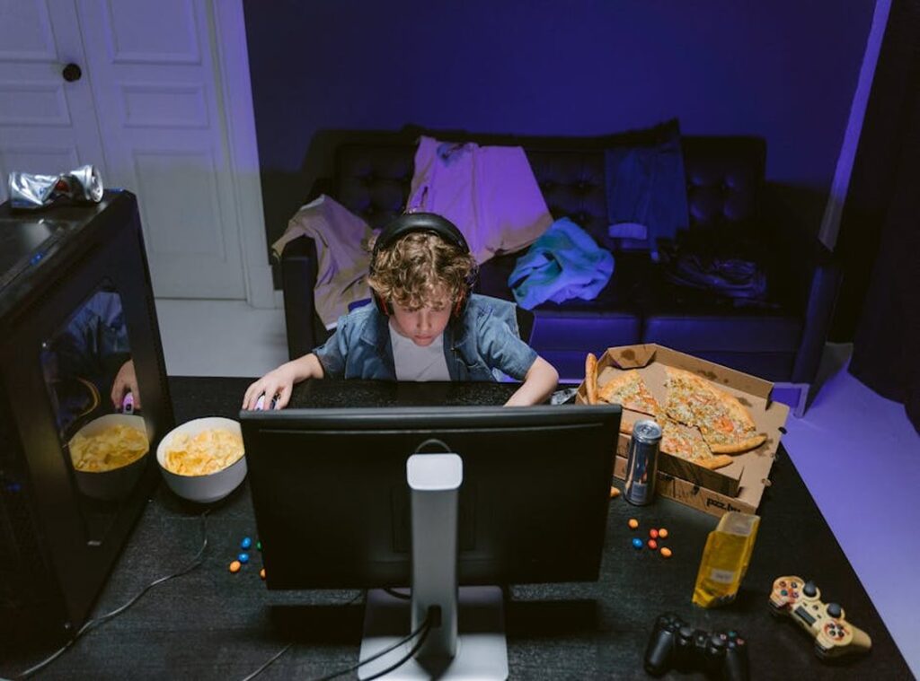 Scookievent Online Gaming Event by Simcookie