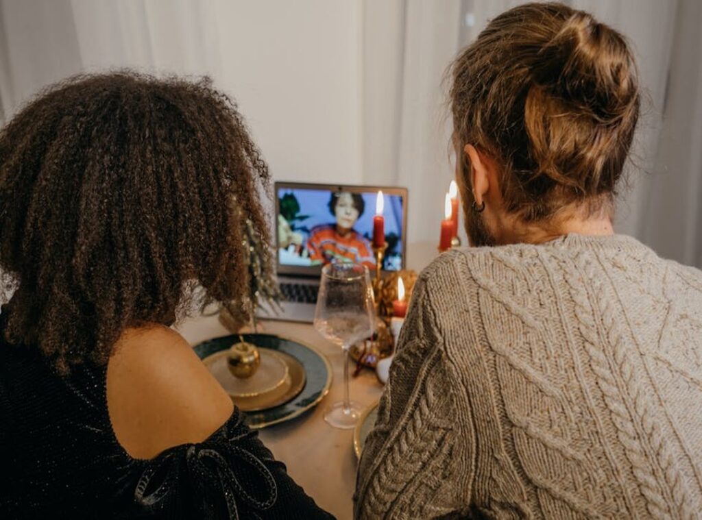 The Online Event of the Year Scookievent