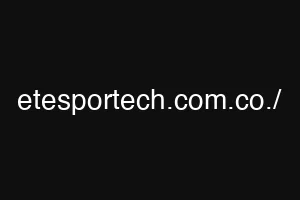 etesportech.com.co./