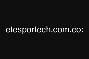 etesportech.com.co: